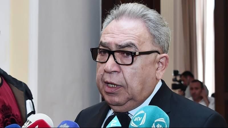Səfa Mirzəyev bu xəstəlikdən vəfat edib - Oğlundan AÇIQLAMA
