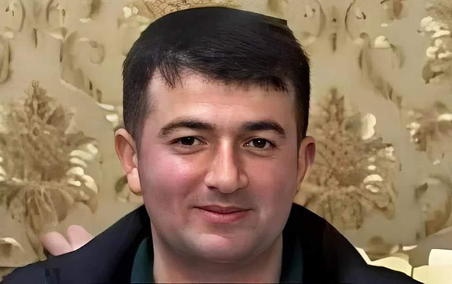 Şəhid mayor icra başçısının əmisi oğludur