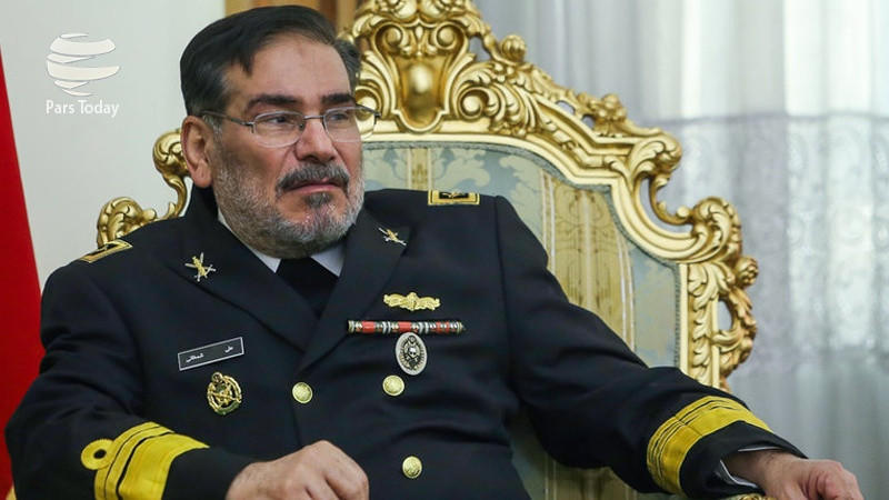 Ağır cəzaya hazırlıq... – Şamxanidən İsrailə xəbərdarlıq