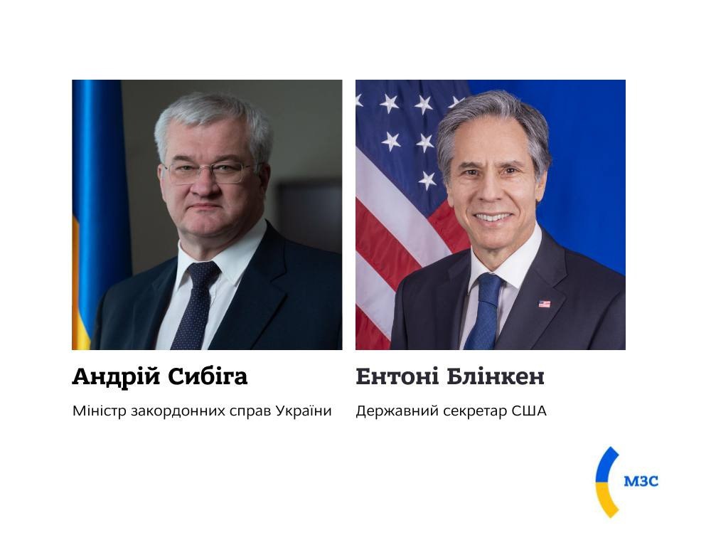 Ukrayna ilə ABŞ rəsmiləri strateji tərəfdaşlığı müzakirə edirlər