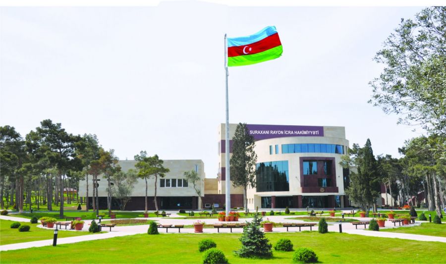 Suraxanı RİH: Mehman Hüseynov 2 ay öncə işdən çıxarılıb - YENİLƏNDİ