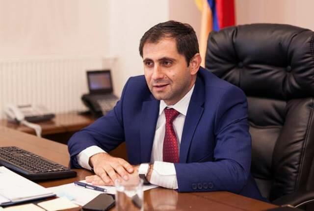 Papikyan niyə ABŞ-a getdi? – Rusiya diqqətlə izləyir