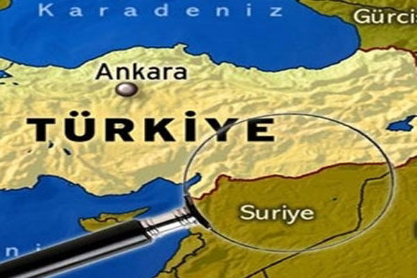 Türkiyə-İsrail toqquşması: Suriyada gözlənilən dəhşətli ssenari