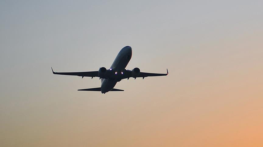 İstanbul-Bakı aviareysi ilə gələn azərbaycanlı saxlanıldı