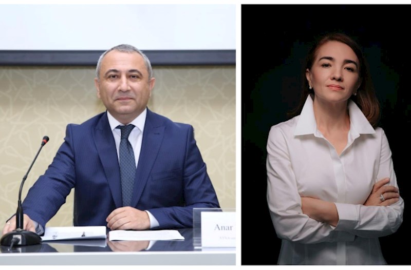AYNA rəhbərliyi jurnalistlərə trolluq təklif edib? — Aybəniz İsmayılova ilə bağlı ŞOK İDDİA