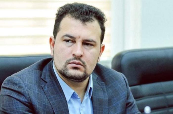"Xarkov uğrunda döyüş Ukrayna müharibəsinin taleyini həll edəcək" - TURAB RZAYEV 