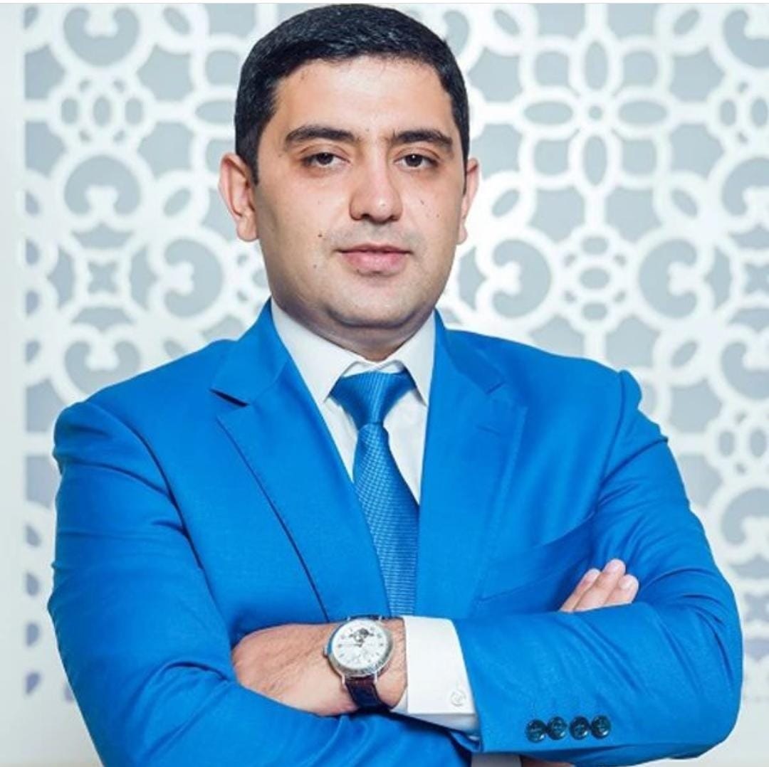 Tural Gəncəliyev: Ermənistan elitası konstitusiya dəyişikliyi və qonşu ölkələrə ərazi iddialarından imtina etməli olduğunu başa düşməlidir