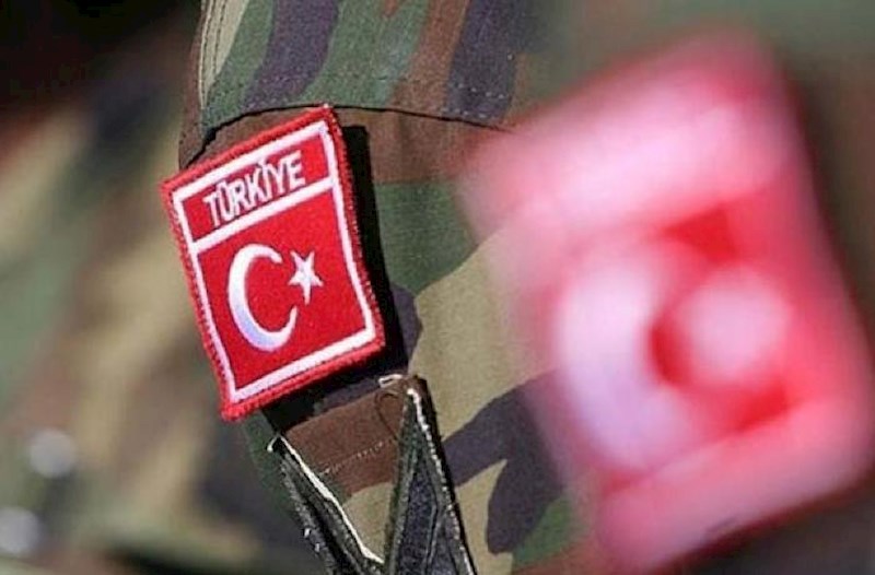 Şimali Kiprdə hərbi maşın qəzaya düşdü – Ölən və yaralananlar var