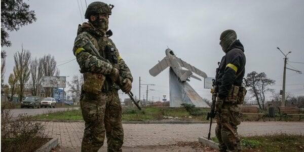 Ukrayna iki vilayətdə hücuma keçdi: ağır döyüşlər gedir