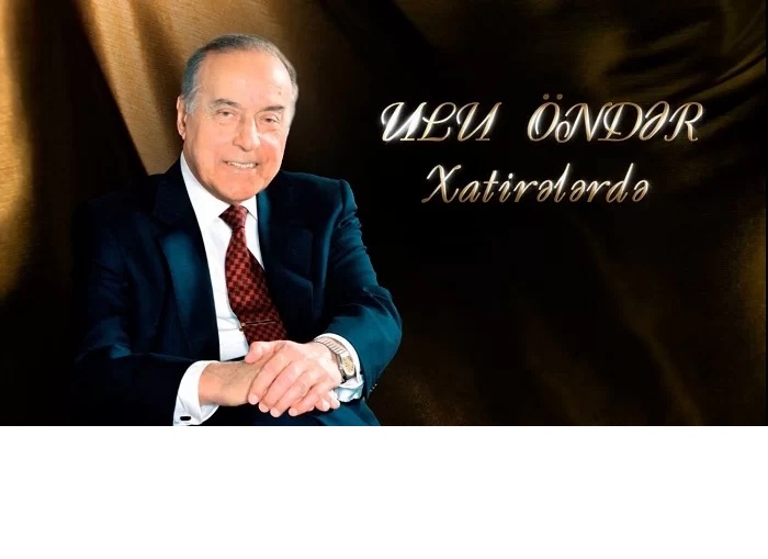 Türkiyədə Ulu Öndər Heydər Əliyevin doğum günü və 28 may Müstəqillik Gününə həsr olunmuş tədbirlər keçiriləcək