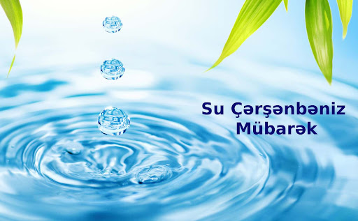 Bu gün Novruzun ilk çərşənbəsidir