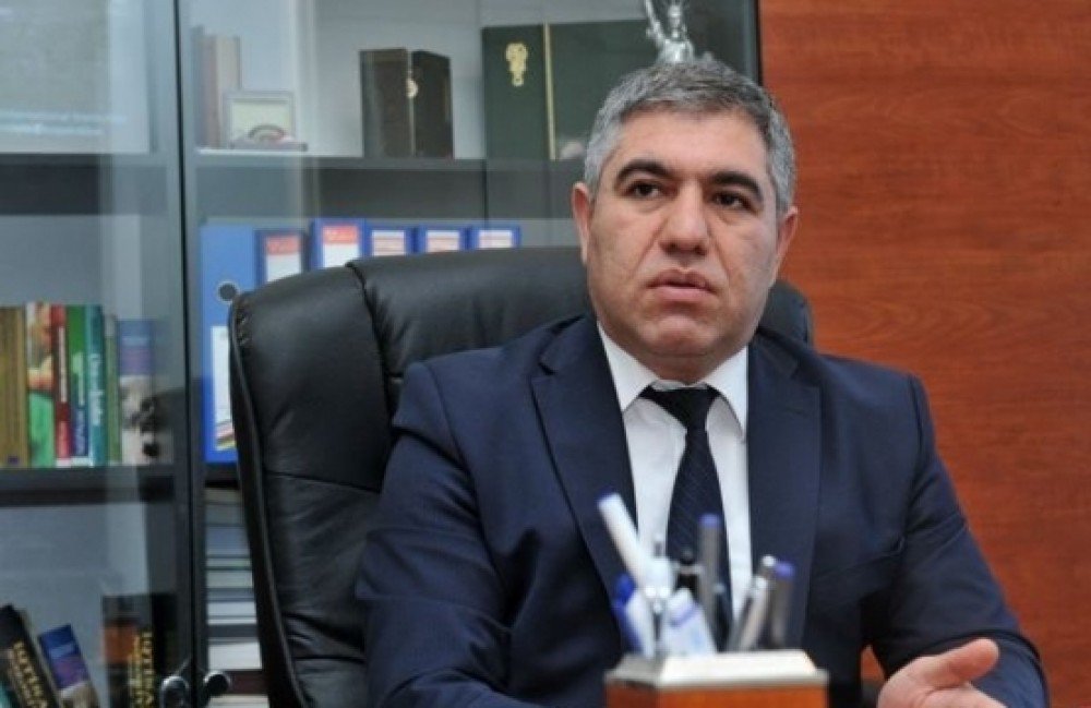 Deputat Vüqar Bayramov: Azərbaycanda həm fəlsəfə, həm də elmlər doktoru proqramları üzrə dissertasiya işi götürənlərin içərsində qadınlar üstünlük təşkil edir