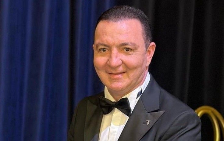 "Qızım universiteti bitirdi, magistraturaya hazırlaşırdı, qoymadım, dedim ki, fasilə et..."