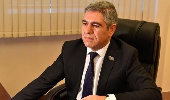 Vüqar Bayramov seçki ilə bağlı qərarını açıqladı