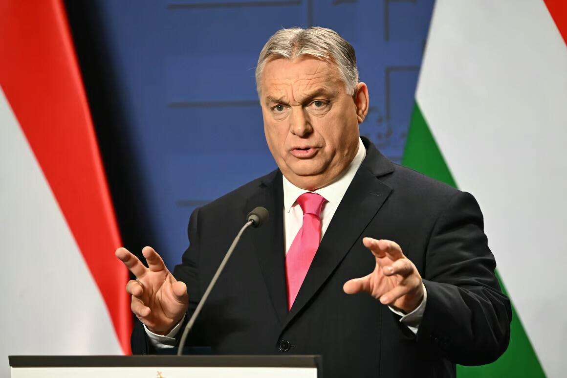 Orban “Şuşaya gedərkən bu ölkəyə də səfər edəcəm” dedi, ara qarışdı - QADAĞA QOYULDU