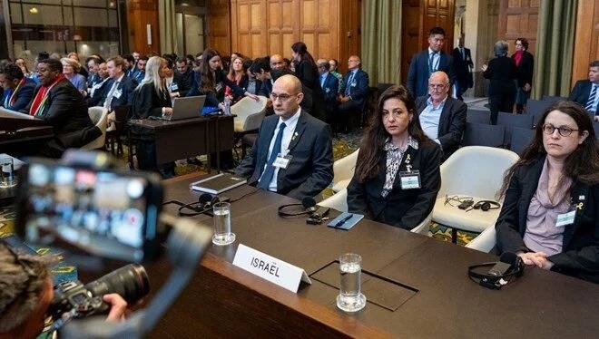Beynəlxalq Məhkəmədə İsraildən Qəzza çıxışı: "Qəzza savaşı faciəli olsa da, soyqırım deyil"