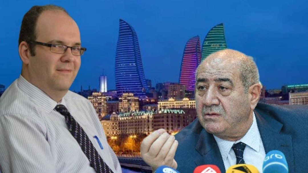 Xəzərdə güclü zəlzələ olsa, Bakının SONU NECƏ OLACAQ? - Seysmoloqların sözü ÇƏP GƏLDİ  