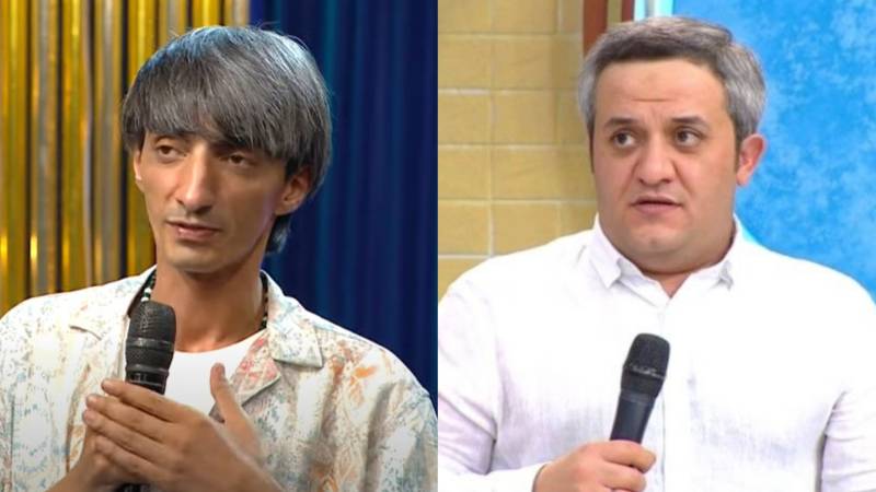 "Sürdüyümüz maşından ayıbdır ki, Xəyyama görə pul istəyək" - VİDEO