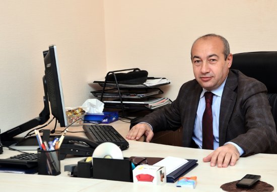 "Almaniyada təhsil alan soydaşlarımızı dini təriqqətlərə cəlb etməyə çalışırla" - XAQANİ CƏFƏRLİ 