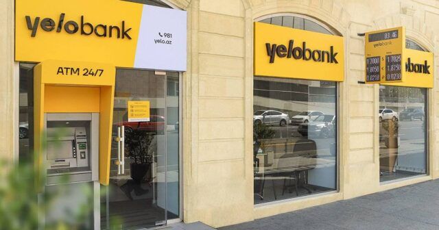 Şirkətlər “Yelo Bank”dakı depozitlərini geri götürürlər