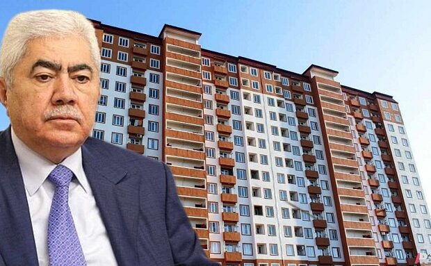 Deputatın şirkəti vətəndaşları etiraza sürükləyir - “Kristal Abşeron”dan ev alanlar təşkilatlandılar