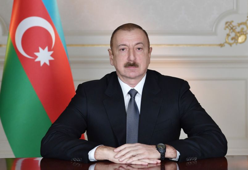 Finlandiya Prezidenti Azərbaycan dövlət başçısına zəng edib, COP29-da iştirakını təsdiqləyib
