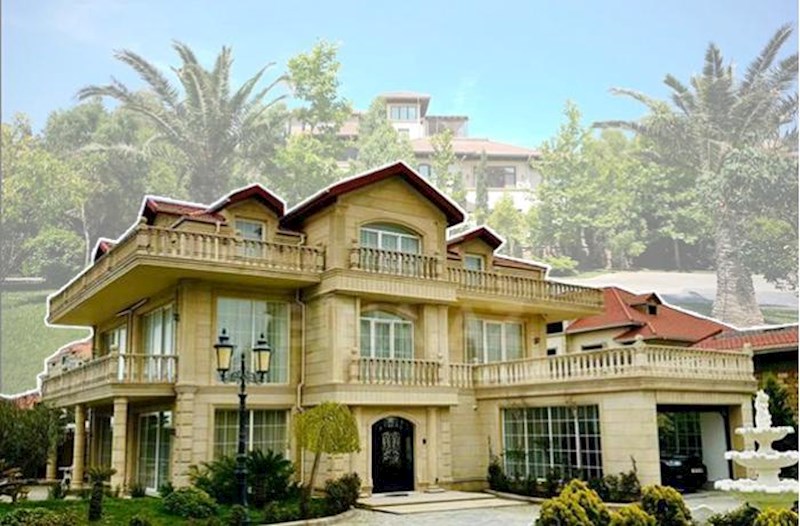 Bakıda bu evlərin aylıq kirayəsi 30-35 min manatdır – Fotolar