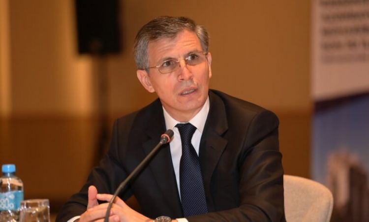 Zahid Oruc: Müharibədə qalib gələn millət seçkilərdə də qələbə qazanacaqdır!