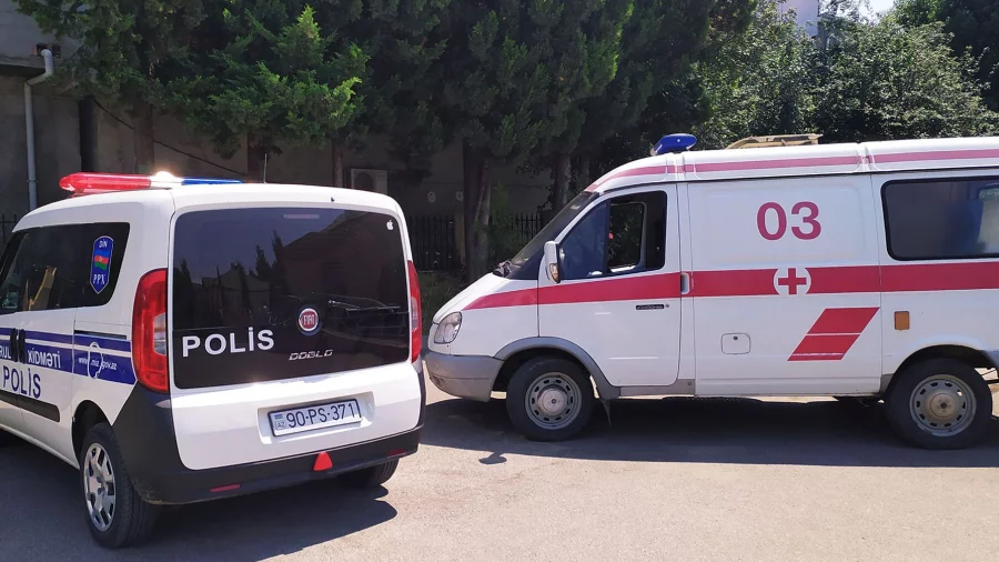 Övladlarını sobaya çırpdı, atasını... – BAKIDA DƏHŞƏTLİ AİLƏ FACİƏSİ 