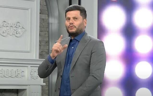 Zaur çəkilişdə PƏRT OLDU: "Rayonda BİABIR olmaq istəmirik, necə gəlmisinizsə, elə də GEDİN" - VİDEO