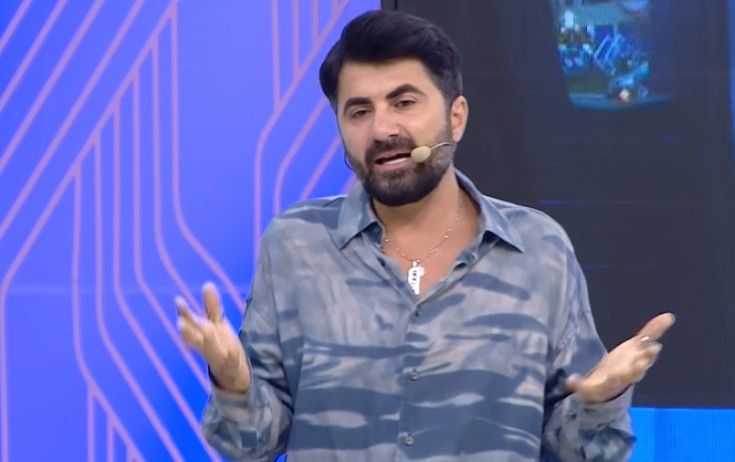 "Uşağını atıb qaçan ana-ataları qınamamalıyıq" - VİDEO
