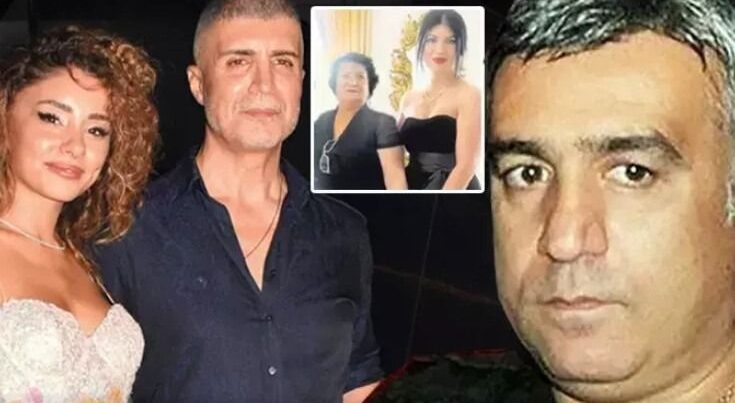 Özcan Dənizlə ailəsi arasında QALMAQAL