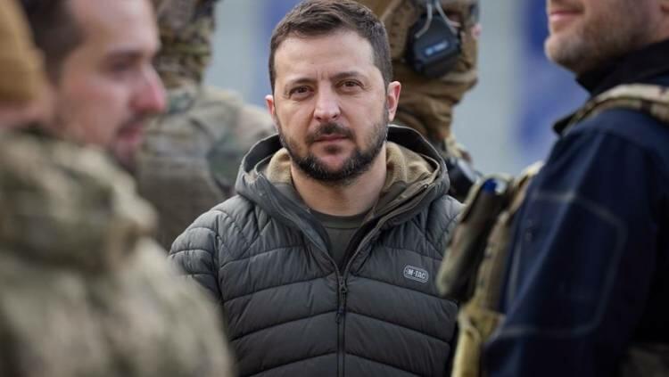 Zelenskiyə qarşı terror planlaşdıran şəbəkə ifşa edildi: Daha kimləri öldürmək istəyiblər?