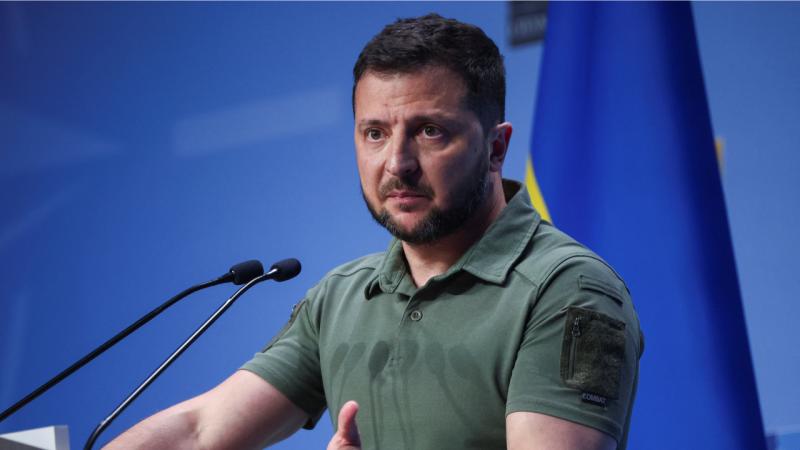 ZELENSKİDƏN TRAMPA İLK DƏRS: saziş imzlanmadı, üstəlik, açıq şərt qoydu: "Bu prosesdə təkcə ABŞ deyil, Avropa İttifaqı və..."