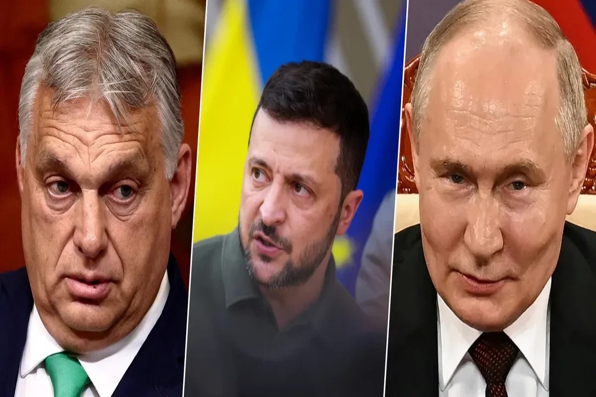 "Kiyev və Moskva səfərlərindən sonra başa düşdüm ki, tərəflərin mövqeləri bir-birindən uzaqdır"