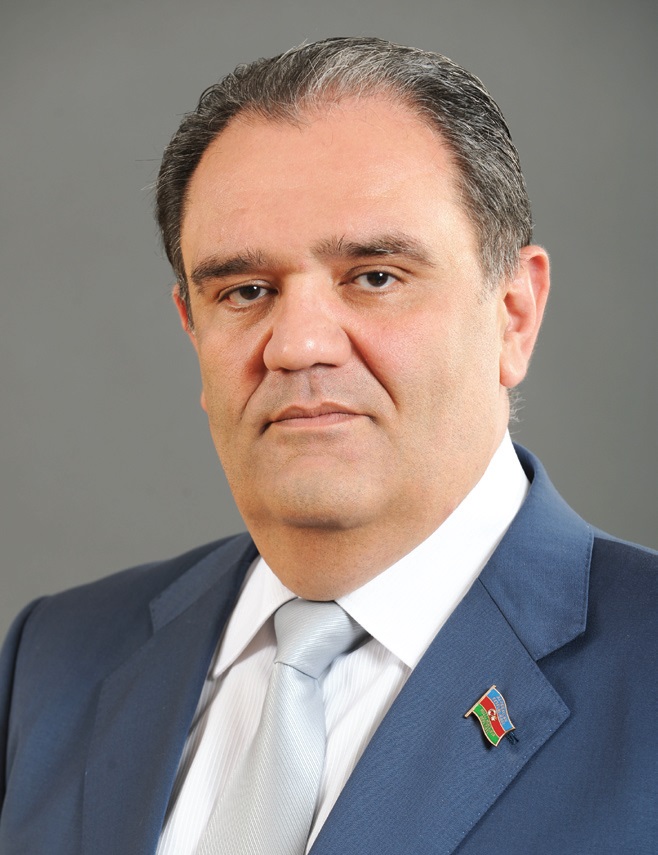 Çingiz Əsədullayev niyə həbs olunmur? - Eldar Mahmudovun 5 milyardını xaricdə gizlədib...