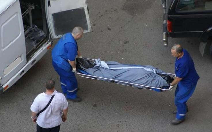 Bakıda ər arvadını ÖLDÜRDÜ