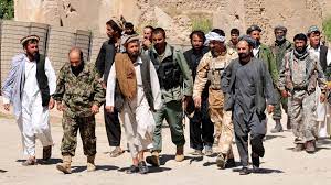 "Bayden hökuməti "İŞİD-ə qarşı mübarizə" adı altında Taliban ilə əməkdaşlıq yolunu seçib" - POLİTOLOQ