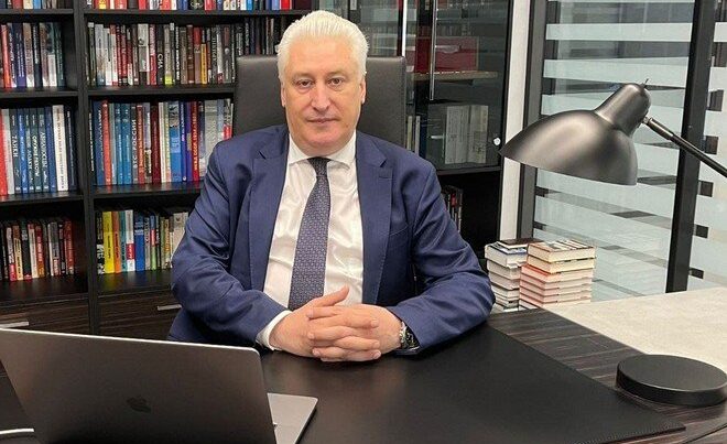 Korotçenko: "Bakı və İrəvan sərhədləri tez bir zamanda demarkasiyaya başlamalıdır"