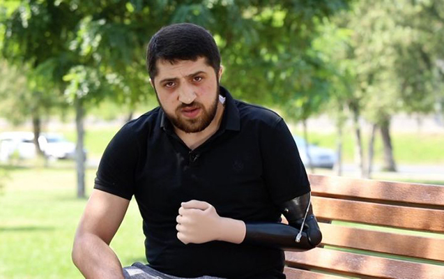 “Azərbaycanlıların Xankəndiyə girmələri dəqiqə məsələsi idi” - VİDEO