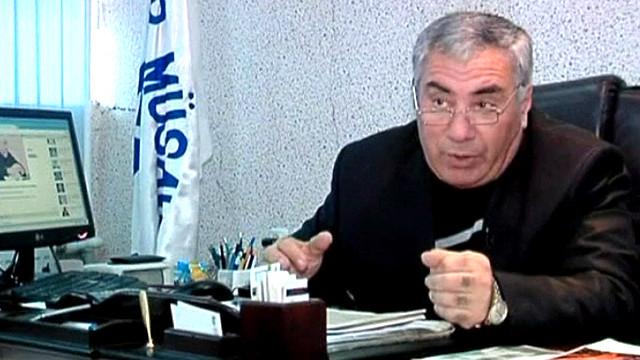 Hafiz Hacıyev koronaya yoluxdu, vəziyyəti ağırdır