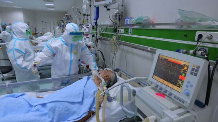 Tanınmış jurnalistin vəziyyəti AĞIRLAŞDI: Süni tənəffüs aparatına qoşdular - FOTO