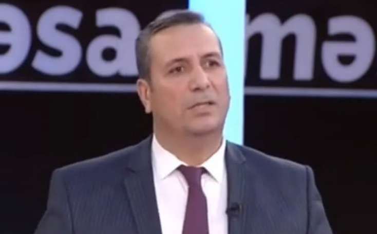 ​Dünya Bankı "Doing Business" hesabatını, "Azərbaycan jurnalistləri" isə "Reuters"in məqaləsini saxtalaşdırıblar