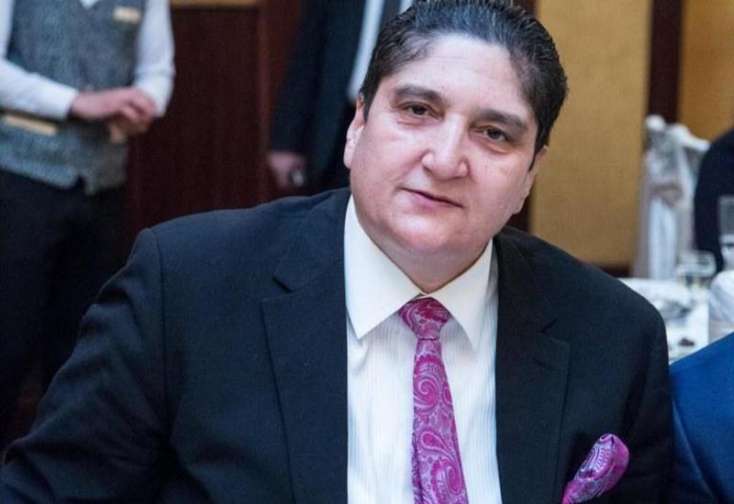Xalq artisti "od püskürdü": Saxta peyvənd pasportu alanların hamısı haramzadədir - FOTO