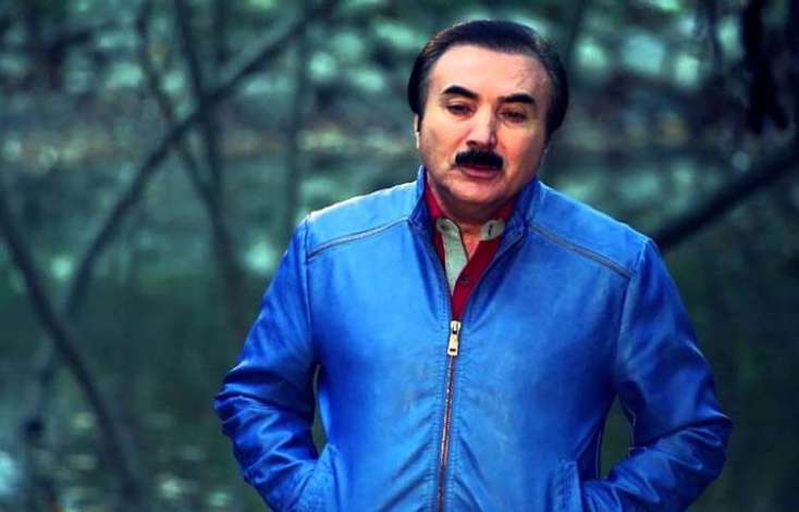 ​ Toylara gitaraçı kimi getdi, anasının sözü ilə sevdiyi qızı atdı - Tanımadığımız Səyyad Əlizadə