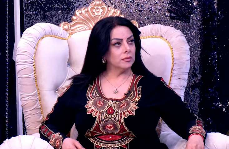 "Sənətdə olan bir çox xanımın saxlayanı var" - Aktrisadan ŞOK SÖZLƏR / VİDEO