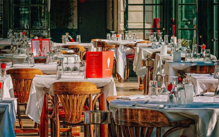 AQTA bir neçə restoranı CƏRİMƏLƏYİB