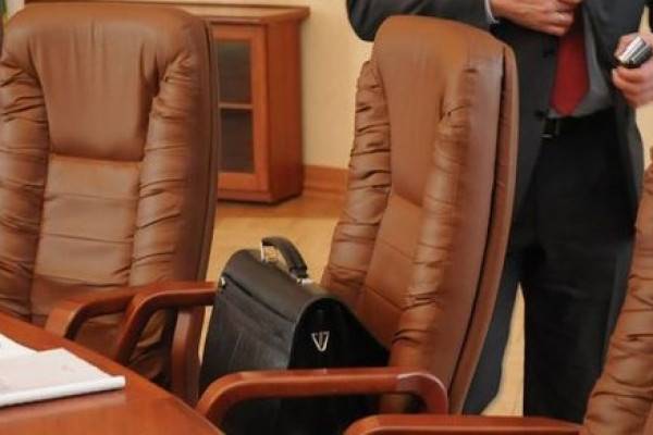 Bu şəxslər yüksək vəzifəyə TƏYİN OLUNDU