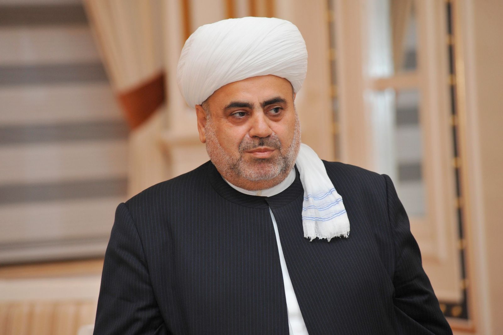 “Məst, həzz, bihuş olmaq niyyəti ilə...” – Şeyxdən vacib açıqlama 