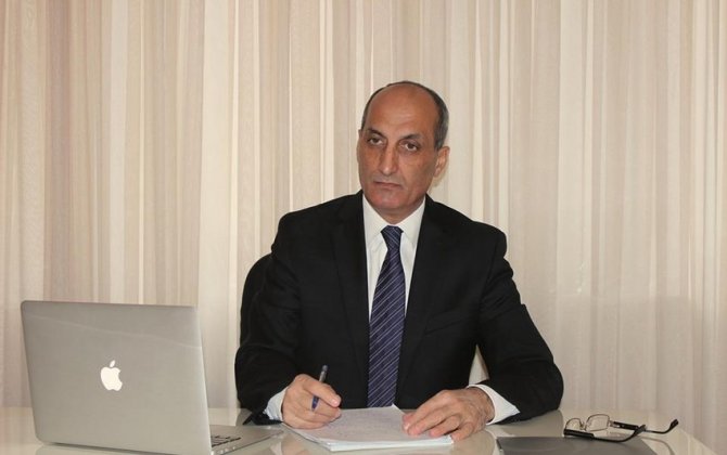 "İctimai şuralara seçkilərin keçirilməsi qaydasında elə dəyişikliklər etmək lazımdır ki..."